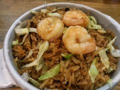 -潮粥荟·潮汕砂锅粥(朝阳大悦城店)