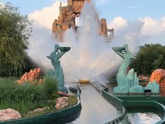 -青岛方特梦幻王国