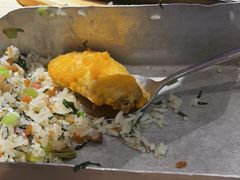 -蜜桃餐厅·伴山(绿宝广场店)