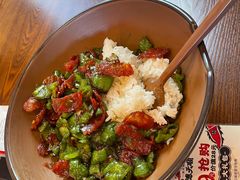 -德天顺盖码饭(人民西路店)