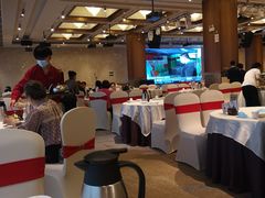 大堂-海皇食府(水都假日酒店店)