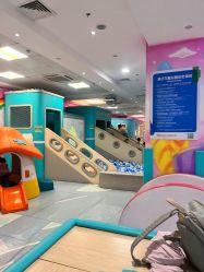 -孩子王童乐园(上海青浦吾悦广场店)