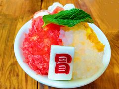 -冒椒火辣(奎星楼街店)