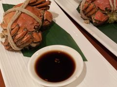 -厦门泰地万豪酒店-贡厨自助餐厅