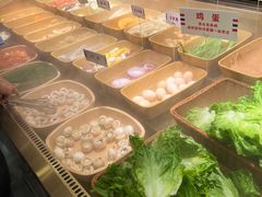-姜胖胖无限自助烤肉(光明万达店)
