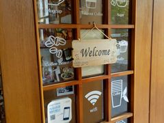 -长颈鹿咖啡(大学路店)