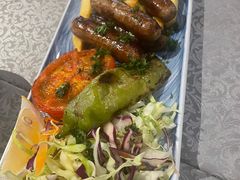 -La Medina餐厅(亮马河南路店)