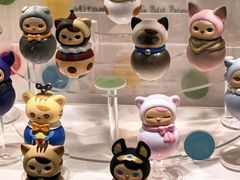 -泡泡玛特POPMART(西单大悦城店)