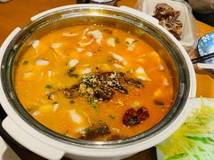 -龙梅肥肠鱼(明瓦廊店)