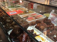 -乔波食品(杜桥中心菜场店)