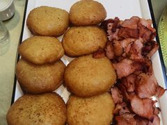 -龙香居海鲜浑锅家常菜·特色驴肉