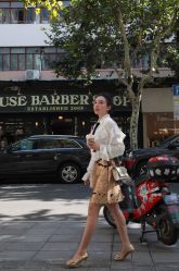 -IMUSE BARBER SHOP
