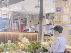 -木屋烧烤(白石洲店)