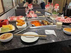 -海底捞火锅(连城广场店)