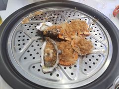 -船奇蒸汽海鲜·闽菜(八市海鲜总店)