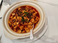 -金熊猫川菜餐厅
