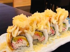 -景鹤料理(上地华联店)