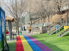 -北京鹿世界主题园