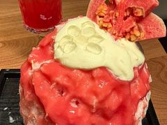 -双门洞·森系料理(体育西店)