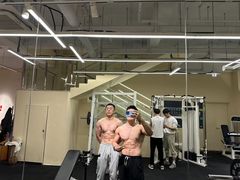 -EASY POWER健身工作室(浦东大道店)