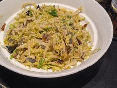 -沽上民肴·海鲜锅贴·天津菜(福州道鸿正家园店)