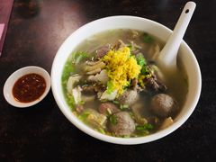-潮镇老尾牛杂(环城西路店)