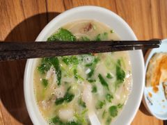 -向阳羊汤(千峰店)