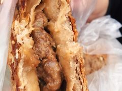-李小老烧饼(常营民族家园店)