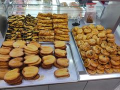 -宫廷饼屋(西城时代店)