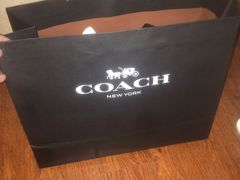 -COACH蔻驰(华润万象城店)