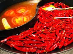 -川西坝子(老军营店)