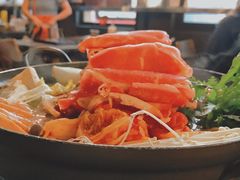 -MI WU FACTORY米屋美食工厂餐厅(绿地店)