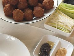 -便宜坊烤鸭店(玉蜓桥店)