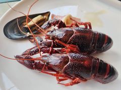 -福州泰禾铂尔曼酒店·禾咖啡自助餐厅