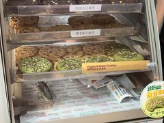 -SUBWAY赛百味(汉峪金谷店)