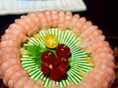 -松鹤精致料理(五一中路店)