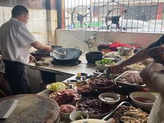 -周师饭店