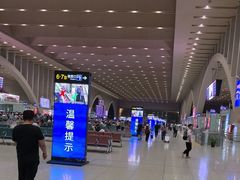 -石家庄站