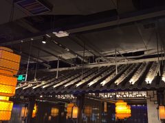 -绿茶餐厅(燕郊永旺店)