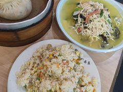 -蒋家桥饺面店(东关街店)