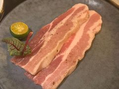 -烧肉达人(凯德晶萃店)