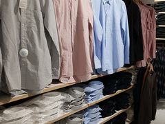 -优衣库(上海正大广场店)