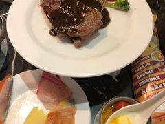 -吉布鲁牛排海鲜自助(成都大悦城店)