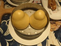-绿茶餐厅(珞珈创意城店)