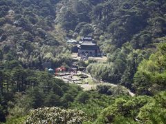 -三清山风景名胜区