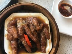 酱黄蒸美国大凤爪-又一间茶点轩(百汇广场店)