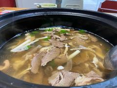 -怪难吃·乐山跷脚牛肉(新牌坊店)