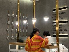 -池奈·咖喱蛋包饭(熙地港店)
