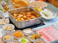 -螺大喜螺蛳粉火锅(雍和宫店)