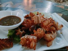 -勐丽梦兰傣味餐厅